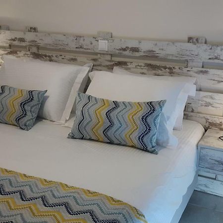 Beach House Plakias Exterior foto