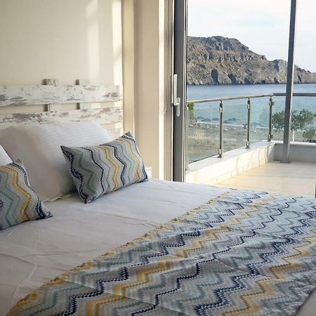Beach House Plakias Exterior foto