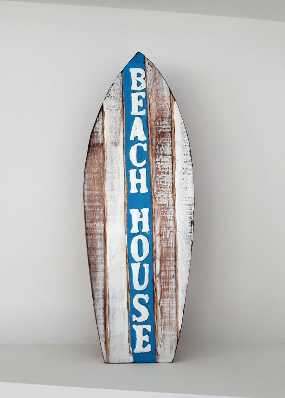 Beach House Plakias Exterior foto