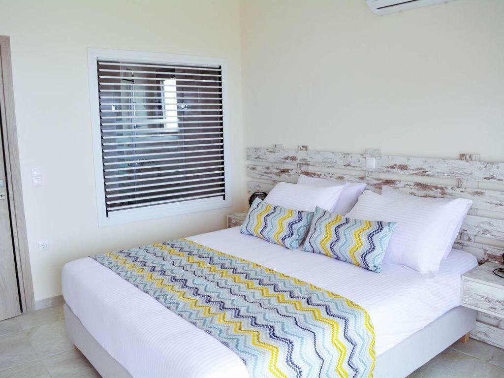 Beach House Plakias Exterior foto